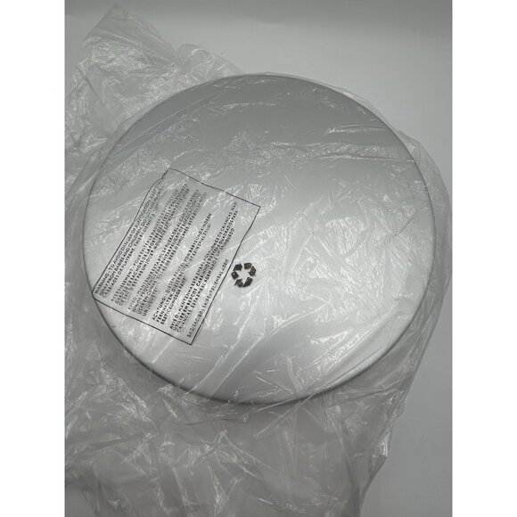 Fat Daddio's Anodized Aluminum Round Cake Pan, 16 x 2 Inch, Silver - Picture 4 of 6